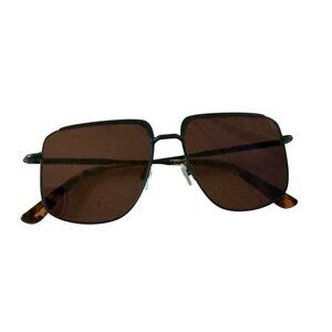 Lello The Stevie Sunglasses in Matte Black